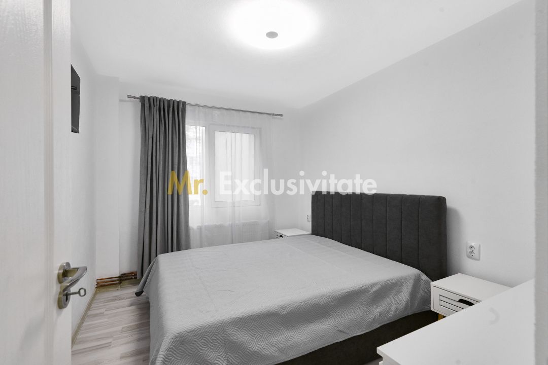 Apartament 3 camere | Găvana – Strada Paltinului | Etaj 1/4 - Poză 2