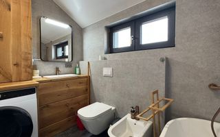 Apartament premium 3 camere + terasa Podul de Fier - Poză 18