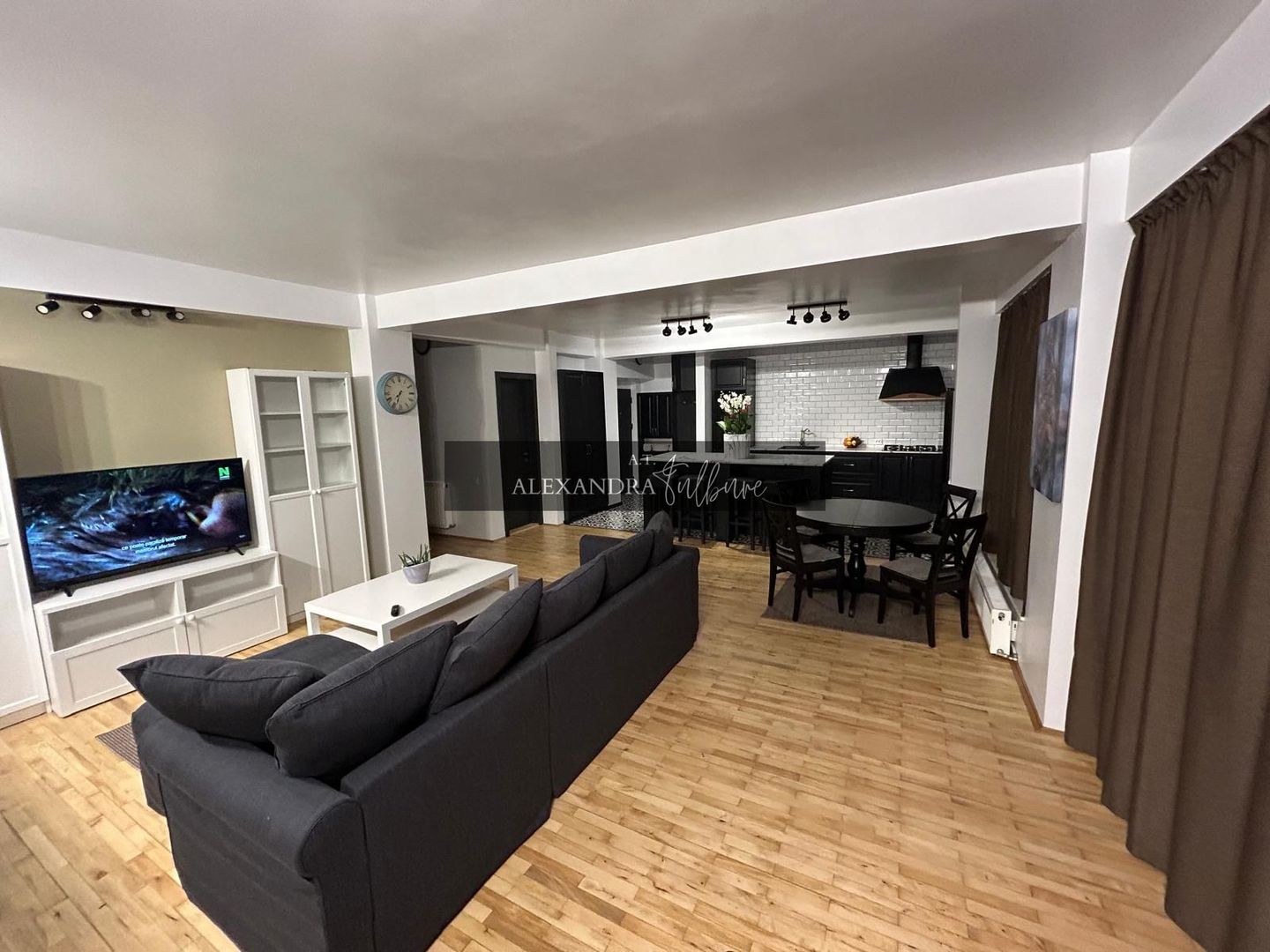 Apartament modern 3 camere I Zona Gheorgheni -Cluj - Poză 3