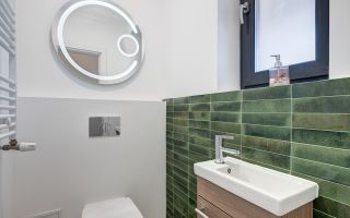 Vila Duplex 5 camere Otopeni - Poză 17