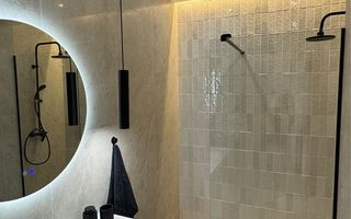 Apartament 3 camere decomandate, zona BMW - Poză 8