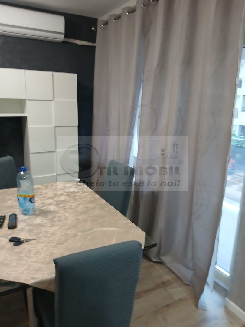 Apartament 3 Camere Moara de Vant - 540 euro - Poză 2