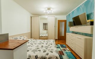 Apartament cu 3 camere în Alfa - Poză 7