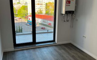 Apartament 2 camere + Parcare zona Tomis Nord / Campus - TOMIS TOWER - Poză 6