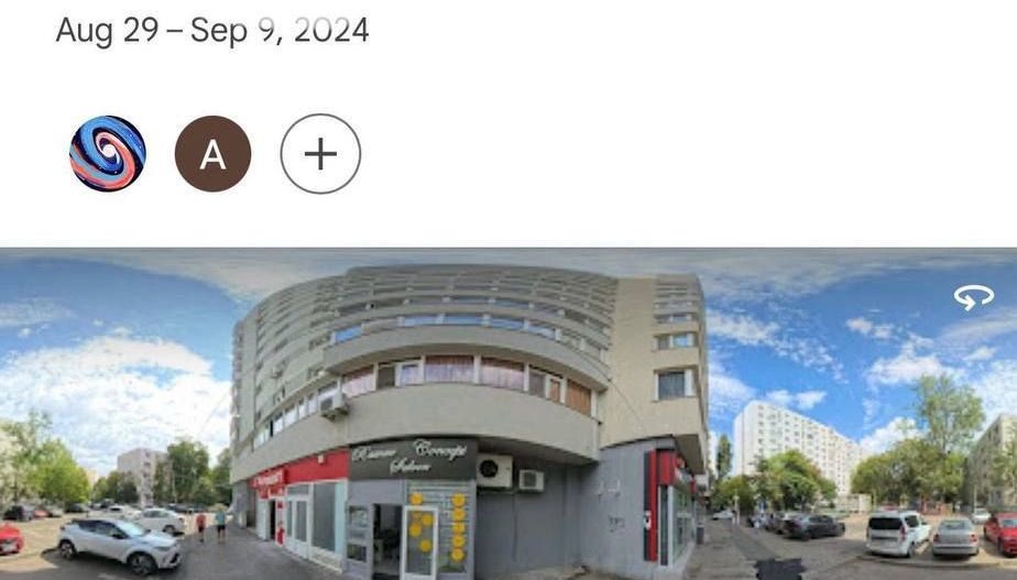 Spatiu comercial de inchiriat Titan - Poză 2