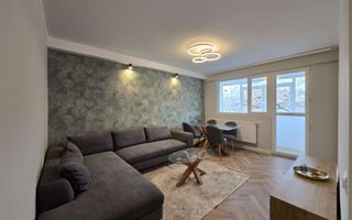 ! COMISION 0% ! DRUMUL TABEREI | 2 CAMERE TIP P | BD.TIMISOARA | RENOVAT COMPLET - Poză 2