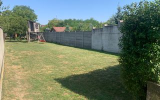 Girocului-Kaufland | Teren 879 mp | Proiect casă 2 | Zonă excelentă - Poză 1