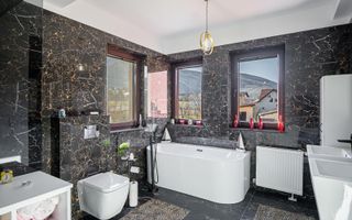 Casa individuala Sacele - zona Baciu, 178 mp + garaj + 400 mp curte - Poză 13