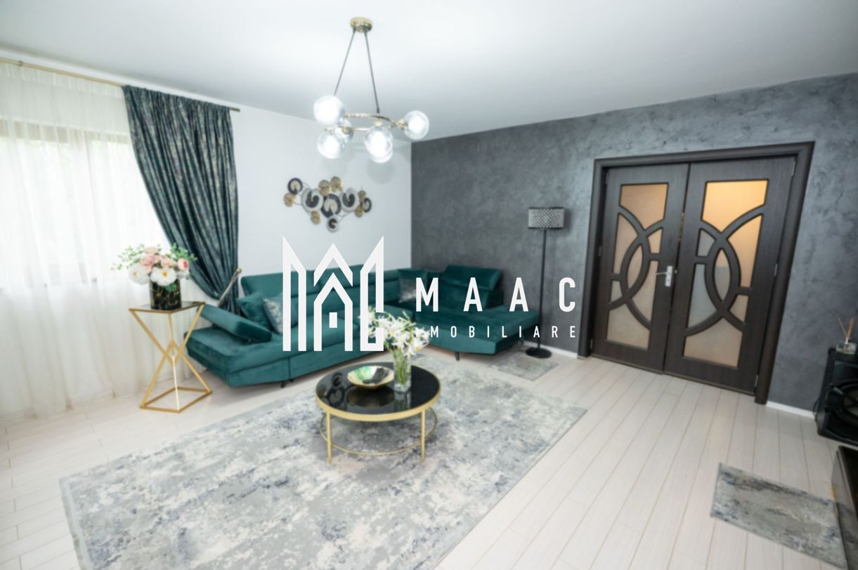 Casă duplex 4 camere | Vlădești, Vâlcea | 142 mp utili, teren 417 mp - Poză 2