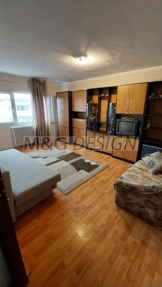 Apartament 1  camera  Girocului - Poză 1
