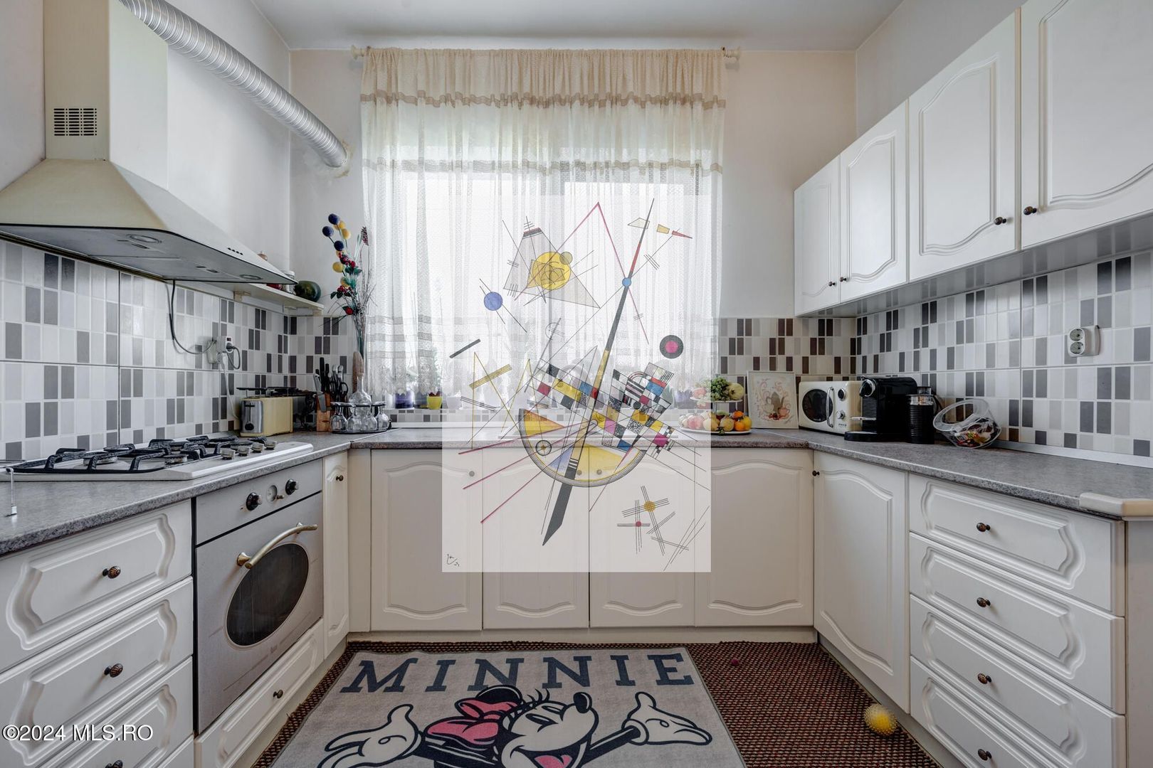 GULIA, VILA INDIVIDUALA 147 MP, LOT 390 MP, GARAJ! - Poză 26