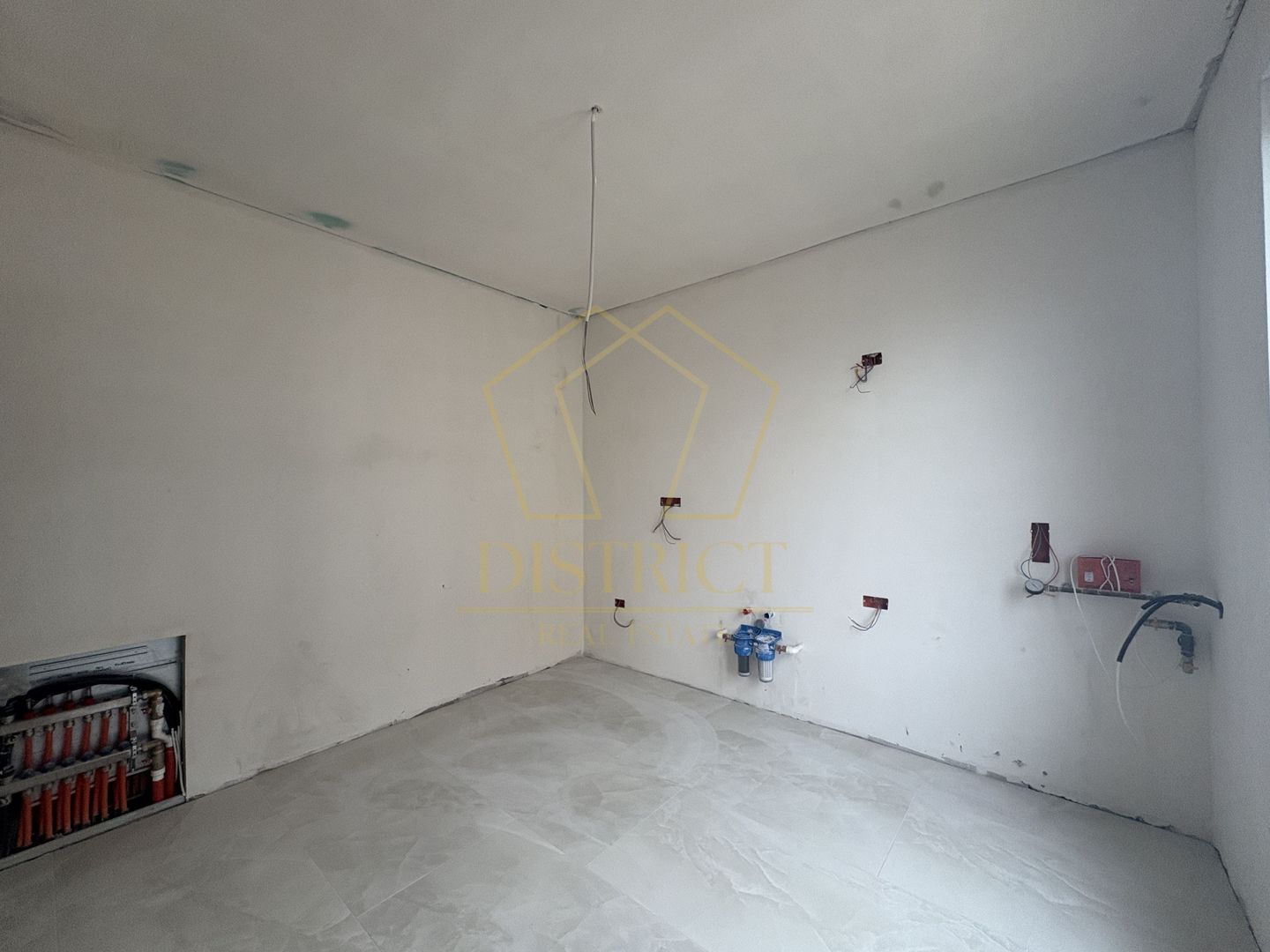 Duplex modern cu 3 camere  | Giroc | Hotel IQ - Poză 5