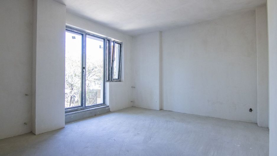 Giulesti, str. Pomilor, bloc nou, 3 camere, decomandat, 67 mp, finisat la cheie - Poză 6