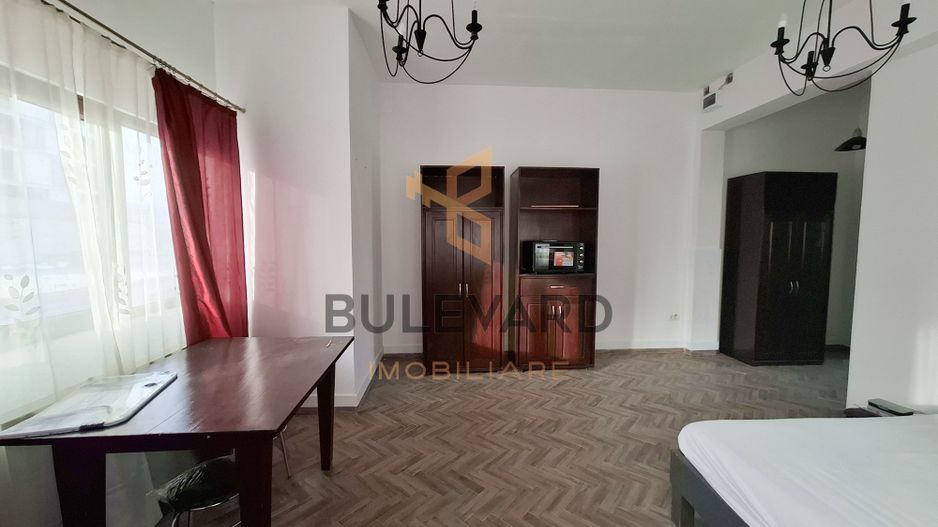 Apartament 1 camera de inchiriat in zona Metro! - Poză 2
