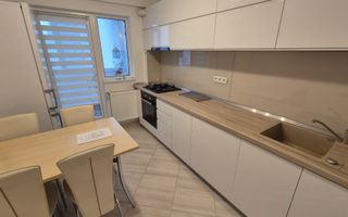 Apartament 4 camere de închiriat | Lacul Tei – Obor | Loc de parcare - Poză 3
