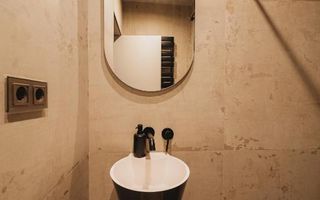 Exclusivitate Apartament de 3 camere, lux, 88mp, cartier Buna Ziua - Poză 25