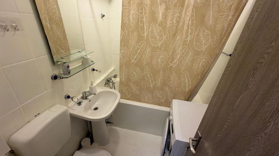 Garsonieră modernă, mobilată complet, metrou Costin Georgian - Poză 3