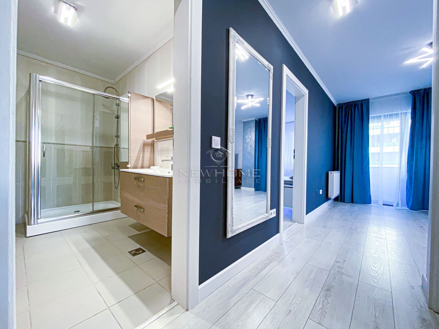 Apartament 2 camere Gheorgheni, Park Lake Iulius Mall - Poză 7