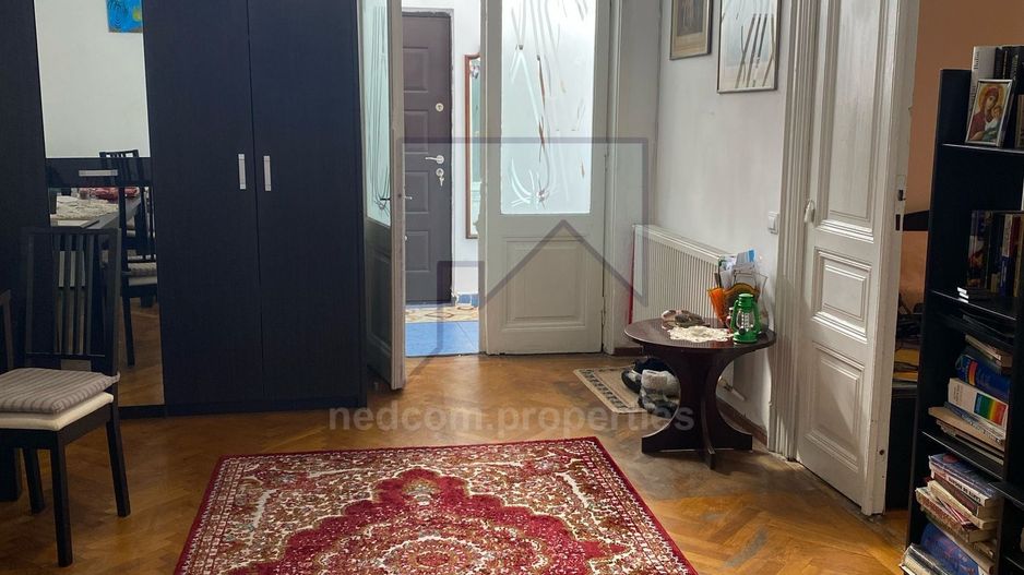 Vanzare Casa S+P zona Piata Romana - Caderea Bastiliei - Poză 6