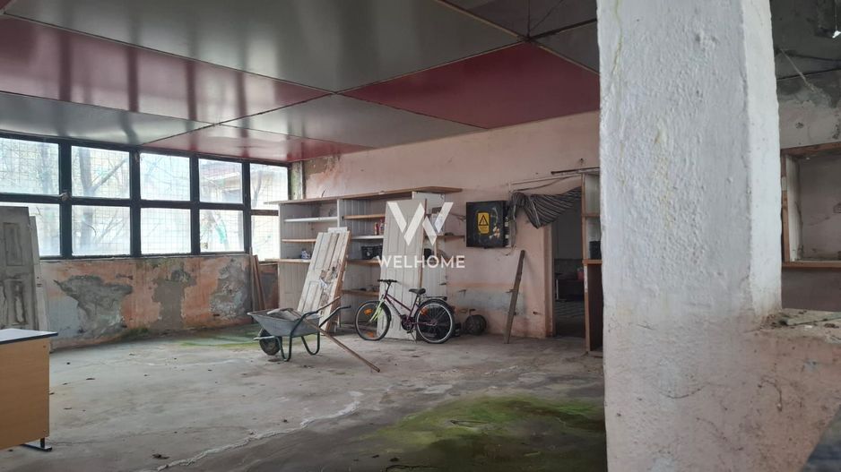 Opotunitate investitie - Spatiu industrial in Orlat - Sibiu - Poză 4