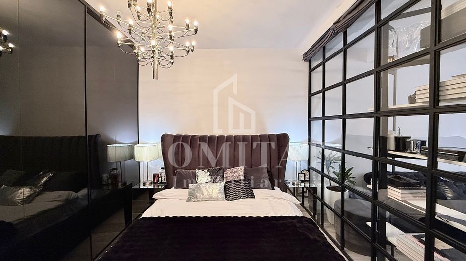 Apartament superb | prima închiriere | Smart Home | Parcare - Poză 11