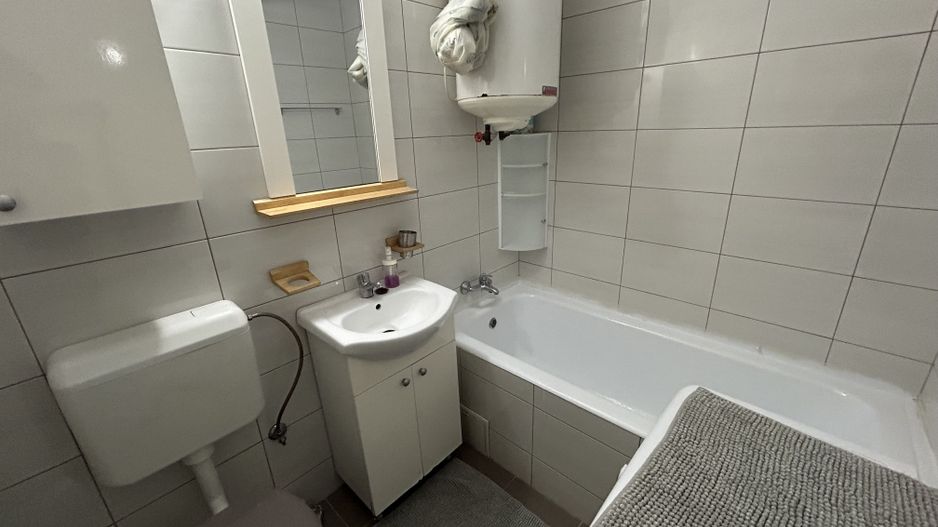 2 Camere Calea Grivitei Pet Friendly - Poză 10