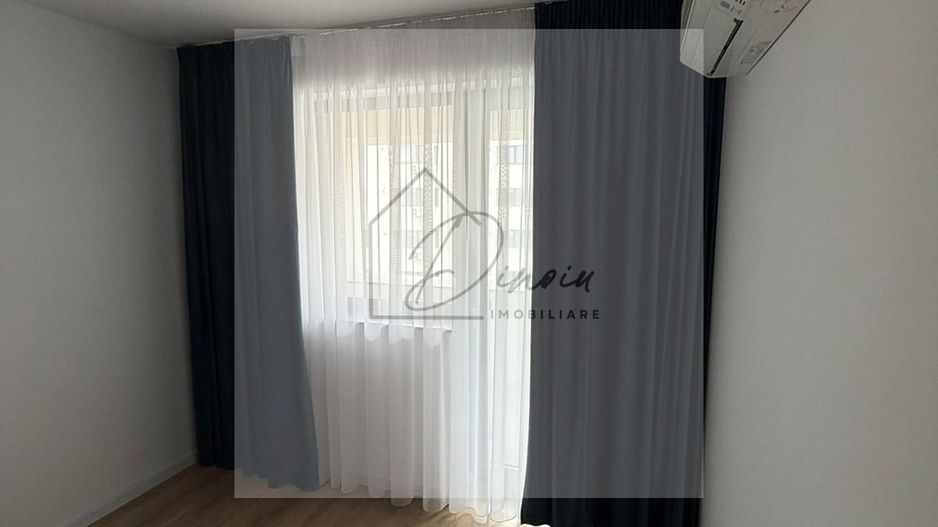 2 camere Pipera Rond OMV I Ivory I Loc parcare INCLUS | COMISION 0% - Poză 27