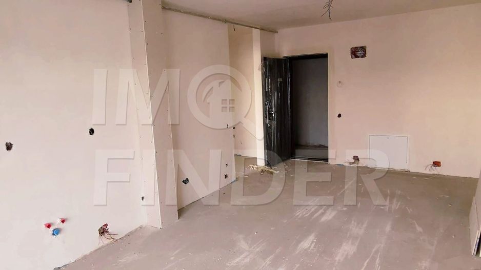 Apartament NOU cu Parcare Subterana Zona VIVO METRO - Poză 1