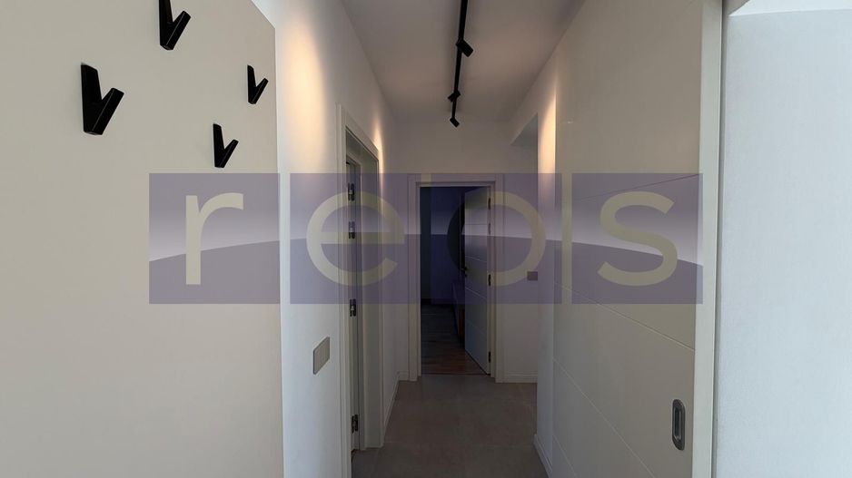 PRIMAVERII | VANZARE APARTAMENT 3 CAMERE | LUX | 71 MP | NOU RENOVAT - Poză 27