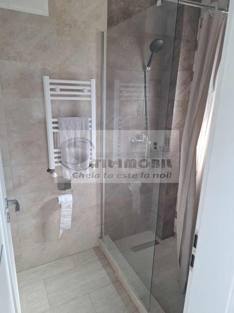 Casa/Vila de închiriat- 750 euro - Poză 7