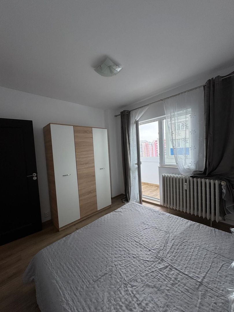 De închiriat apartament 2 camere Piața Sudului - Poză 4