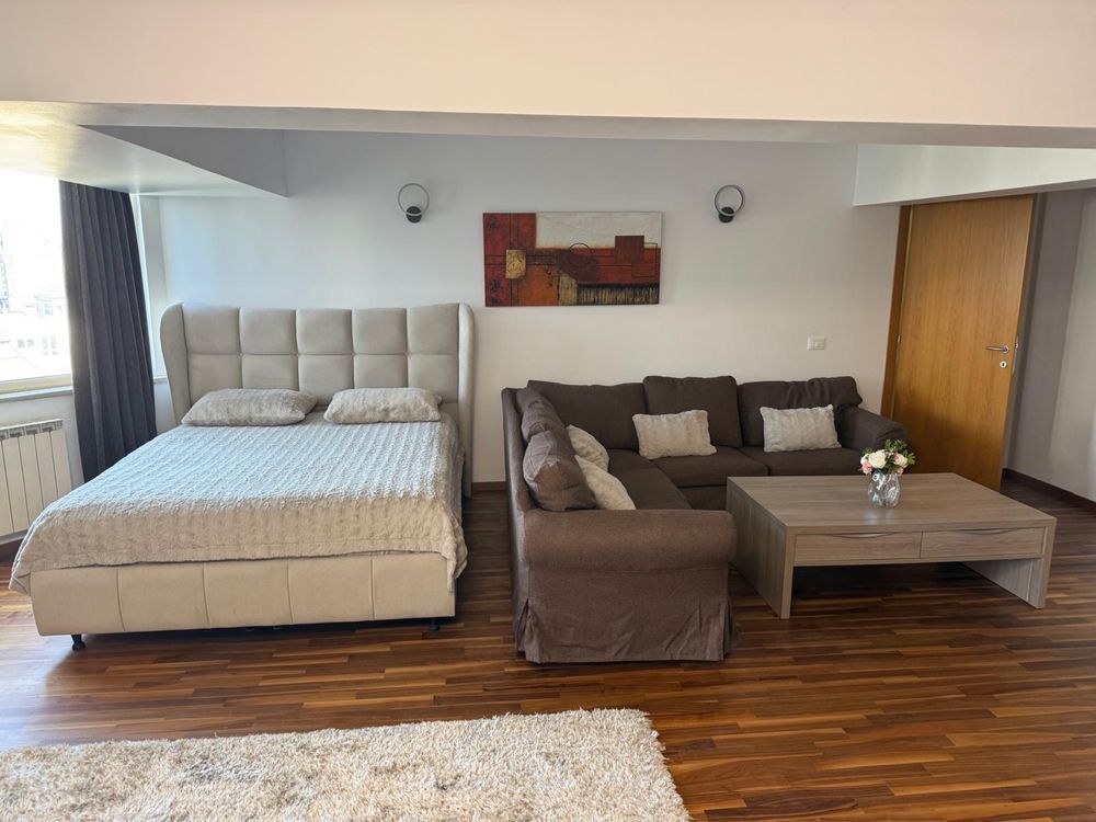 Apartament elegant 2 camere – Bulevardul Unirii, 71 mp, mobilat complet, ideal - Poză 2
