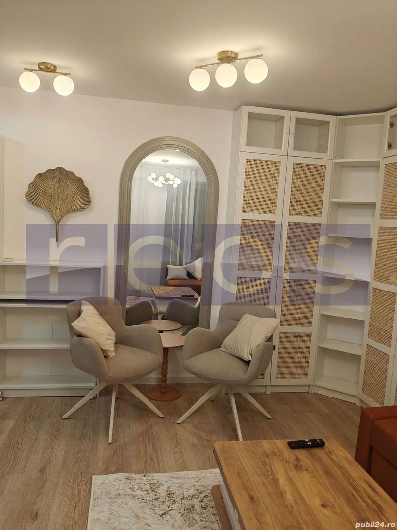 INCHIRIERE 2 CAMERE | DECOMANDAT | COMPLEX REZIDENTIAL | TEI - Poză 3