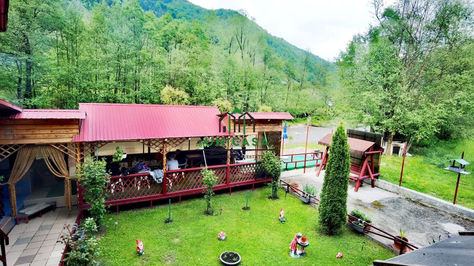 Casa de vacanta / Pensiune / Voineasa - Poză 4