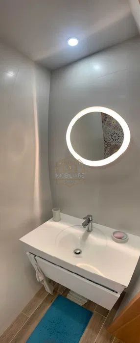 Duplex de închiriat în cartierul Gheorgheni - 2 camere + garaj - Poză 6