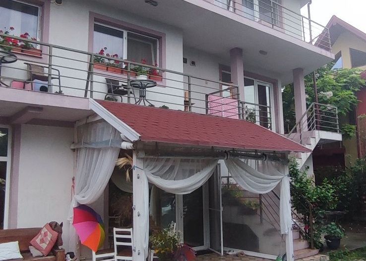 Casă/ Vila, 2008, 700mp, 1000mp D(P) + 2 + Pod - Poză 3