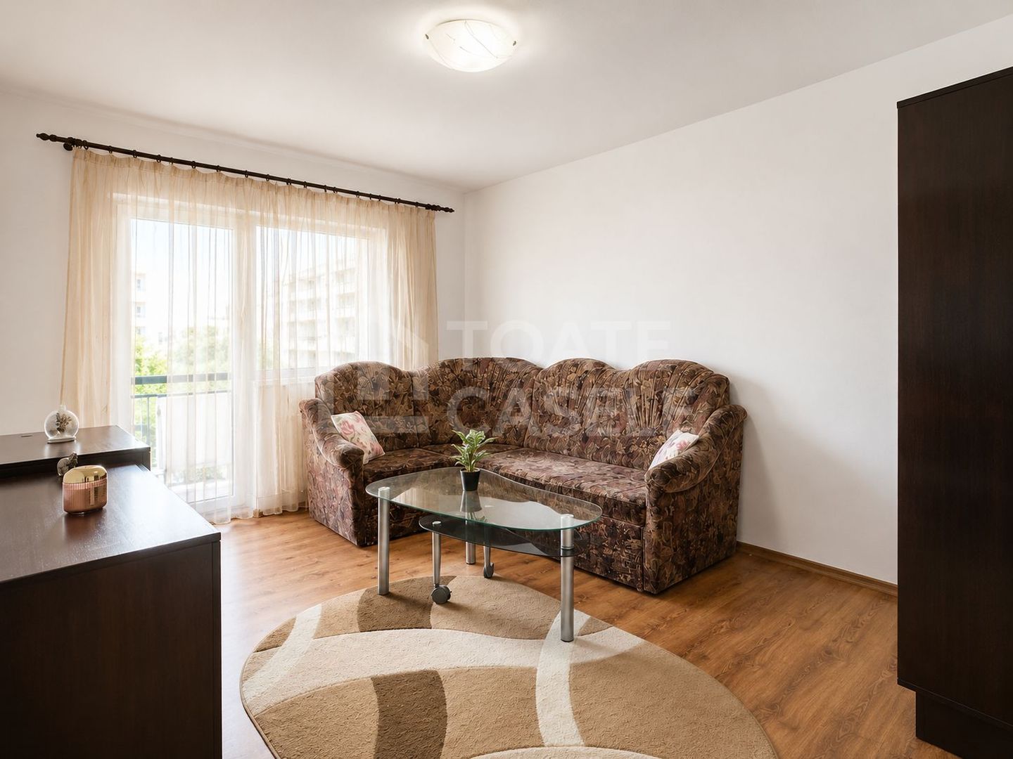 Apartament 2 camere decomandate | Mănăștur | Totul la îndemână - Poză 1