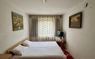 Apartament 3 camere de vânzare | zona Săsar | parter | curte privată | - Poză 9