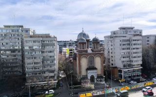 De vanzare apartament  3 camere Victoriei-Basarab - Poză 10