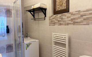Garsoniera | Centru Vechi - Universitate  | Airbnb I Etaj 5 - Poză 9