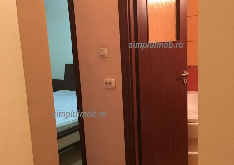Apartament 2 cam renovat apropiere piata Rahova - Poză 8