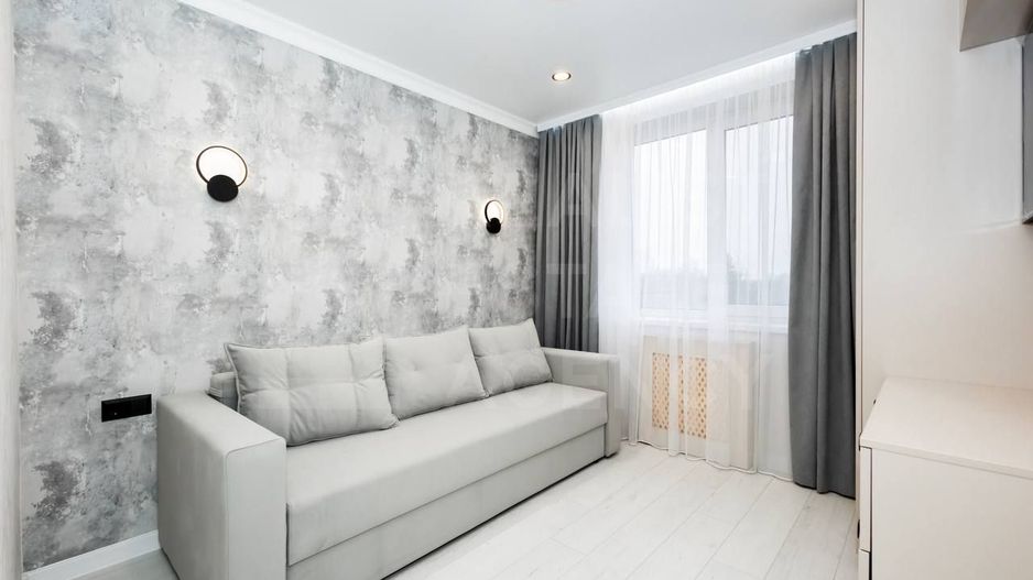 Vânzare, apartament,2 camere, str. Piata Unirii Principatelor,Buiucani - Poză 7