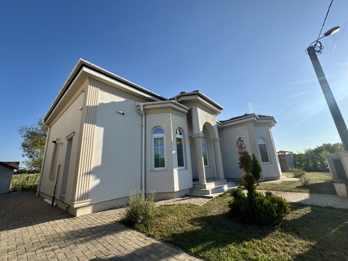 OFERTA! Casa de vanzare Zona Petre Ispirescu/LUX/PROIECT AMERICAN - Poză 8