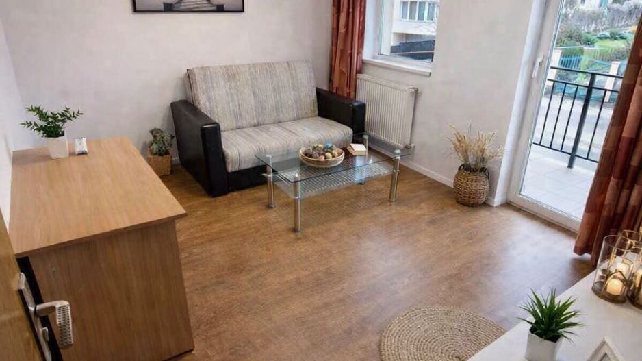 Apartament 2 camere decomandate 50 mp - Parcare - Fagului 77, Buna ziua - Poză 2