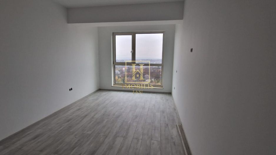 Apartament 3 camere MUTARE IMEDIATA 80 mp Copou 150000 euro - Poză 4