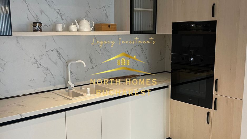 Apartament 2 Camere – One Cotroceni- PARCARE - Poză 3