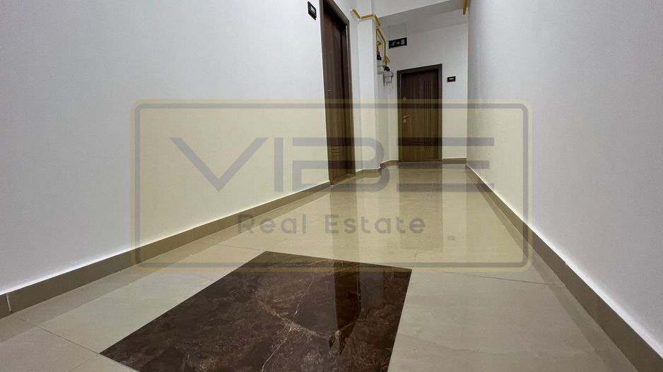 Apartament 2 camere  Gara - Arka Residence - Poză 15