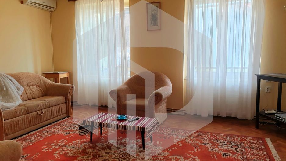 Ultracentral | Duplex | 3 camere-2 bai | 120mp+185 mp gradina - Poză 12