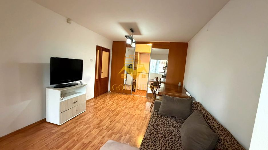 2 Camere decomandate, Zorilor, UTCN,Observatorului, Turzii,Petfriendly - Poză 2