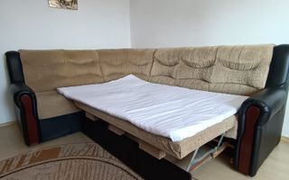 De inchiriat - apartament cu o camera, Gara, mobilat si utilat - 300 euro - Poză 10